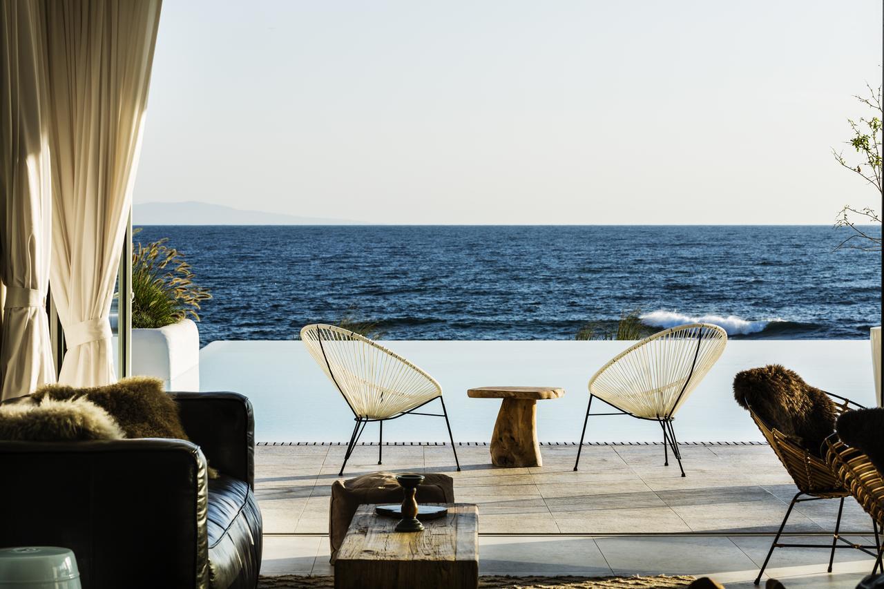 Sea Sense Boutique Villa & Relax Zone Sozopol Exterior foto