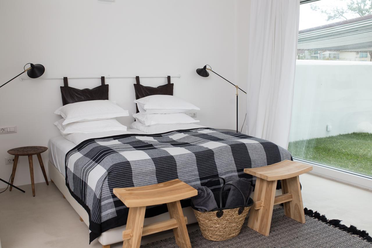 Sea Sense Boutique Villa & Relax Zone Sozopol Exterior foto